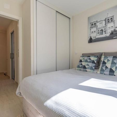 Casa De Santa Maria Daire Setúbal Dış mekan fotoğraf