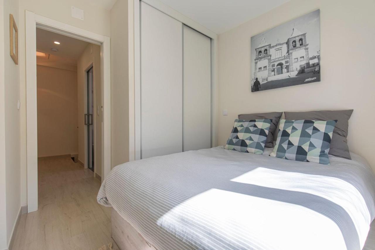 Casa De Santa Maria Daire Setúbal Dış mekan fotoğraf